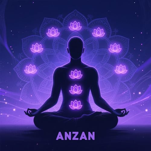 Anzan, Dakpa Nepali & Calm Storm