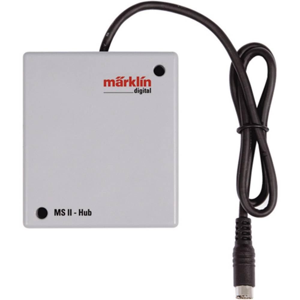 Marklin My World MS II-HUB Distribution Board
