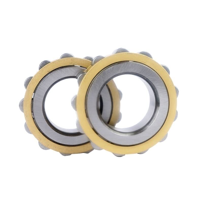 KOVNOVI 1PC 円筒ころ軸受 NUP2313 2314 2315 2316 2317 2318