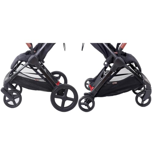 Image of Nano Urban Stroller