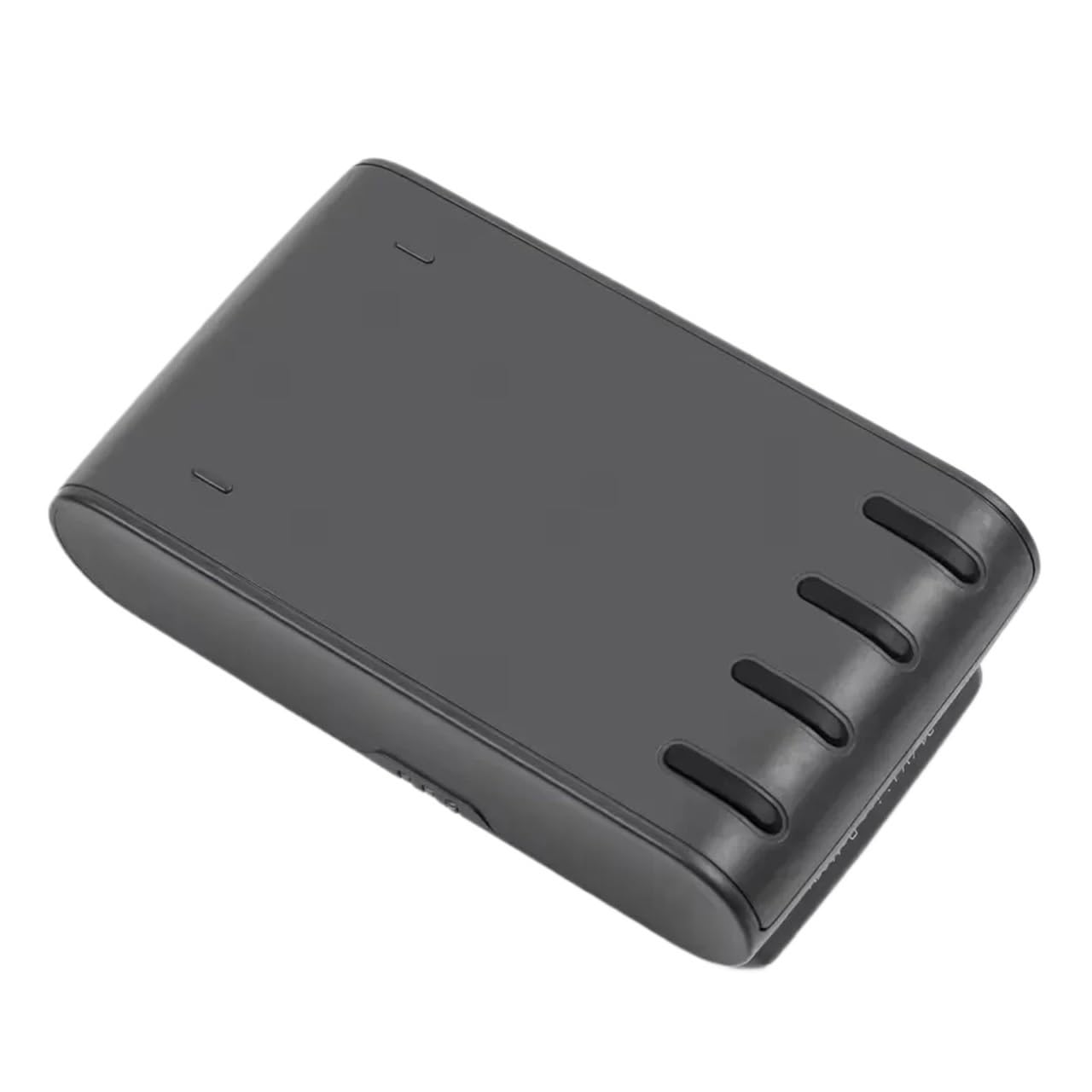 JINWPXSR Brand 2400mAh Compatible For Samsung Jet60 VCA-SBTA60 Vacuum Cleaner Battery Accessories(2400mAh)