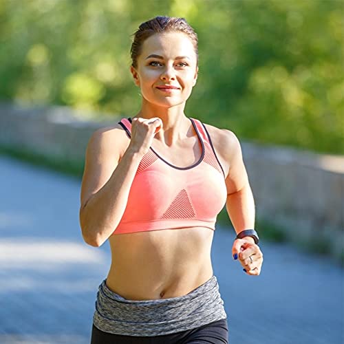 Nimiah Bra Pads Insert 3 Pairs Sewn Edge Bra Inserts Ab, Cd, De Cups | Swimsuit Replacement Pad Beige Black White Optional #TOP6