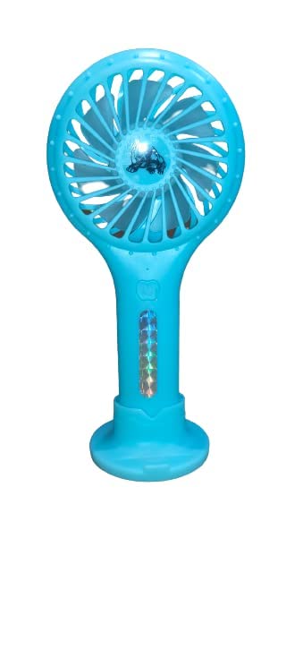 House Of Gifts Pocket Small USB Rechargeable Fan or mobile stand (B09TXN7PQT) Amazon Price History, Amazon Price Tracker
