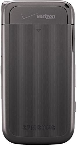 SAMSUNG Verizon Alias 2 U750 No Contract 3G MP3 Cell Phone Black