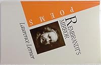 Rembrandt's Mirror 0826512232 Book Cover