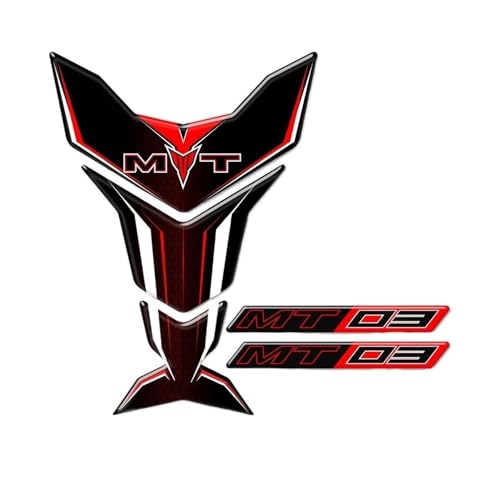 Protection réservoir moto Yamaha MT03 évite rayures et glissements