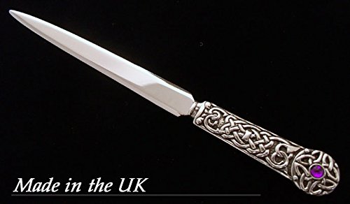 Amazon.co.jp: A.E.Williams ペーパーナイフ レターオープナー