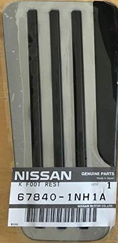 Amazon | NISSAN (日産) 純正部品 フツトレスト アッセンブリー 品番
