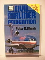 Civil Airliner Recognition 0711019819 Book Cover