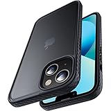 【Kompatibel mit kabellosem Laden】Sie können Ihr 13 mini Telefon auf einem MagSafe oder Qi-Ladegerät aufladen, ohne die Hülle abzunehmen.