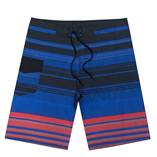 Short de nage de natation pour homme actif idéal à la plage