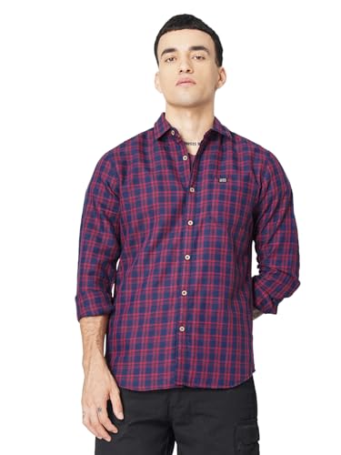 Image of The Indian Garage Co Men Shirt