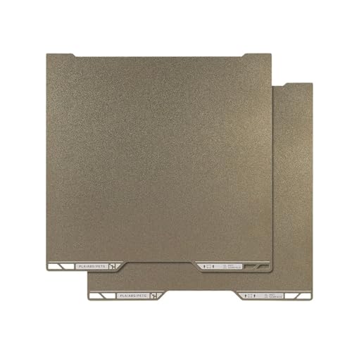 �e�N�X�`�����HPEI/PEO�r���h�v���[�g350x320mm�ABambu Lab H2D�q�[�g�x�b�h3D�v�����^�[�A�N�Z�T���[�Ή�(PEI PEI)