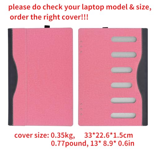 Funda para Laptop HP Elitebook 640 14 pulgadas miniatura 4