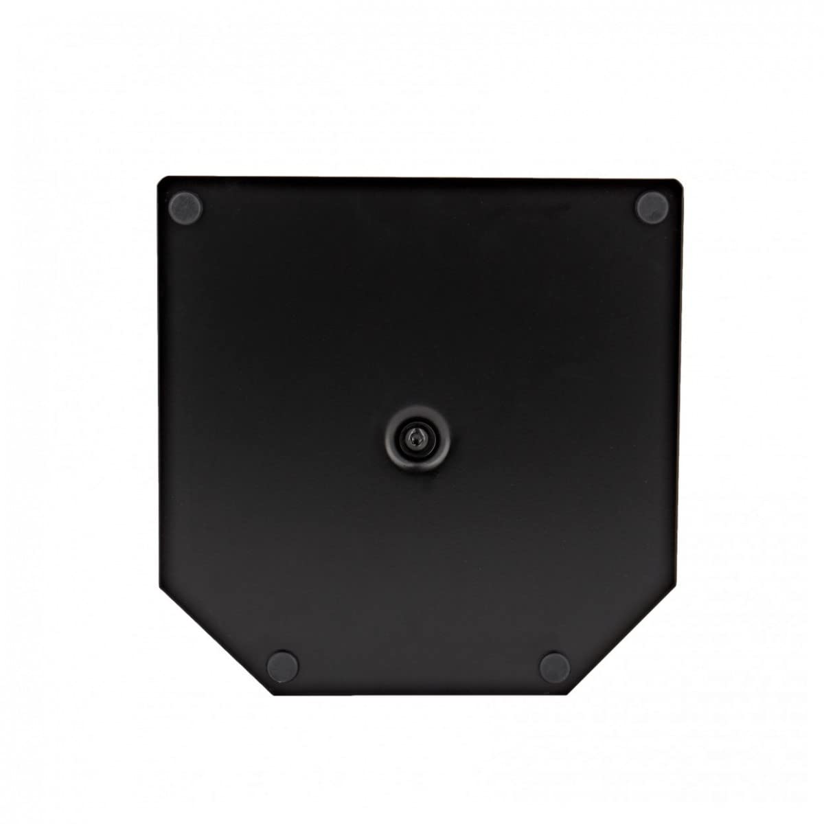 Gear4music Studio Monitor Speaker Stands for Desk Pair