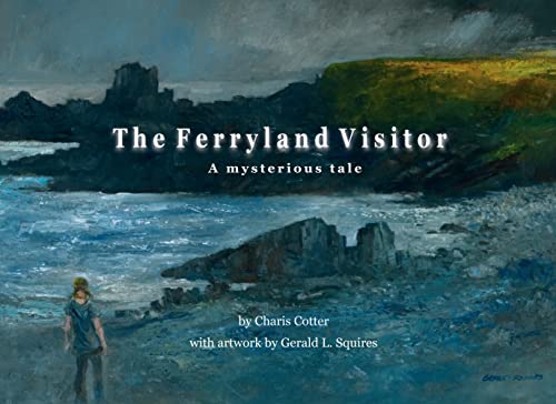 Cover of The Ferryland Visitor