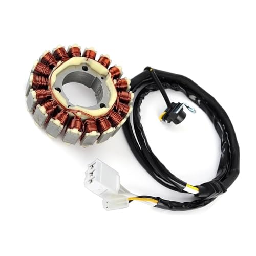 Bobine de stator pour moto XP530 TMAX 530 DX ABS de 2017 à 2019