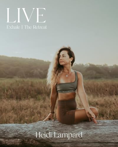 Expanding Your Capacity with Heidi Lampard