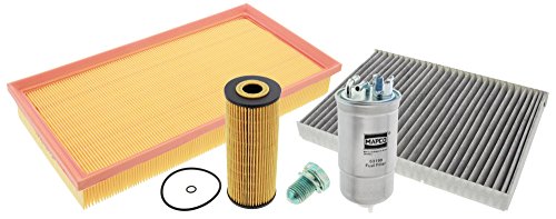 Mapco 68903 Kit Filtri