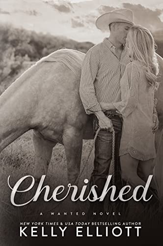 Cherished (Wanted Series Book 4)