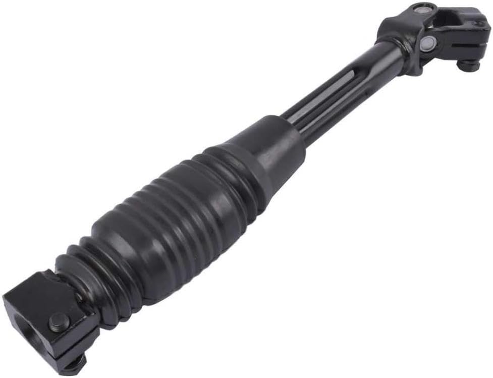 Lower Steering Column Shaft AP03 3L2Z3B676B 425-384 Compatible With Explorer V8 4.6L 2002-2010 Explorer Sport Trac V8 V6 2007-2010