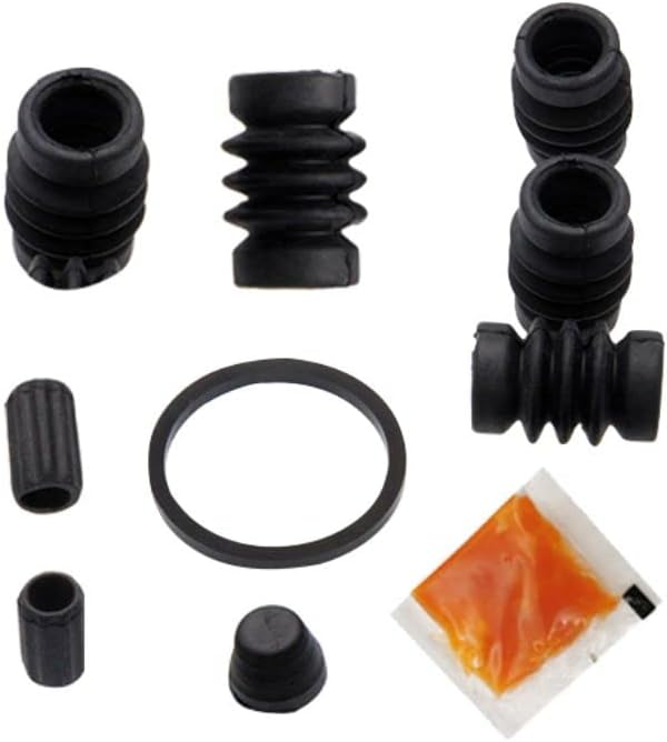 1 PC/SET OF 04479-20320 0447920320 FRONT BRAKE CYLINDER REPAIR KIT, Compatible with ZZE122 (MOLEI-AUTO)