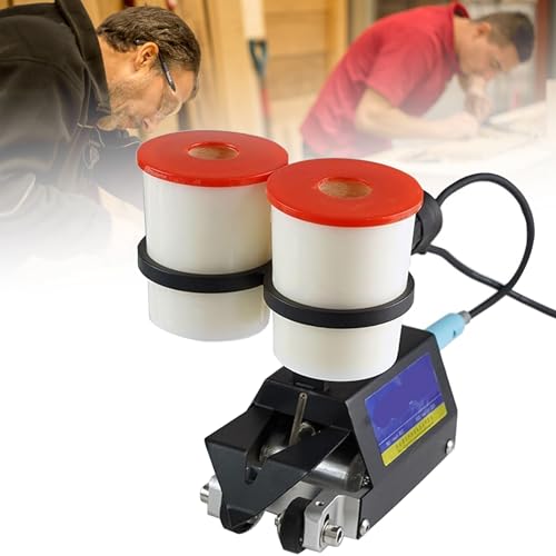 Máquina de costura de paneles con cables de 10 a 100 para empalme eficiente 2