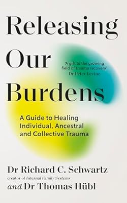 Releasing our Burdens cover image
