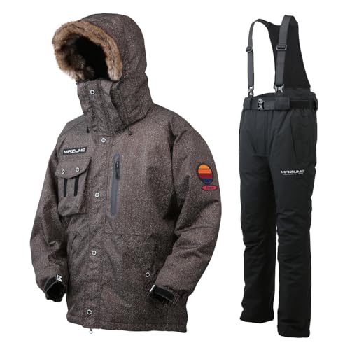 マズメ CORE ALL WEATHER SUIT MZFW-793