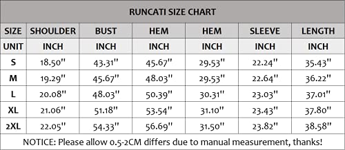 Runcati Blusa feminina de linho, algodão, manga comprida, túnica, saída de praia, vestido de biquíni