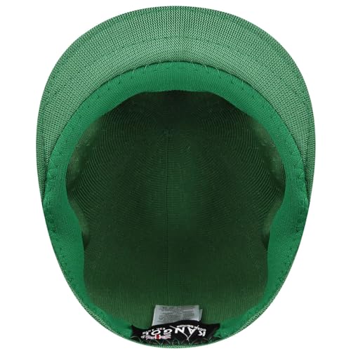 Image of Tropic 504 Flat Cap