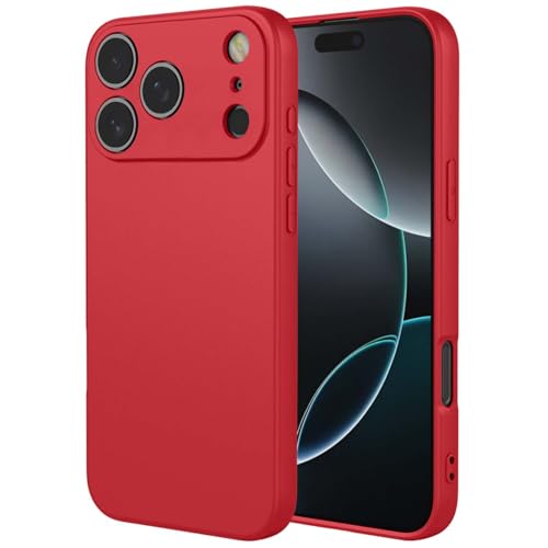 Amazon.co.jp: Orancio iPhone17 Pro 用 ケース TPU ソフト カラー