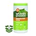 Seventh Generation 22813CT Botanical Disinfecting Wipes, 7 x 8, 70 Count (Case of 6)