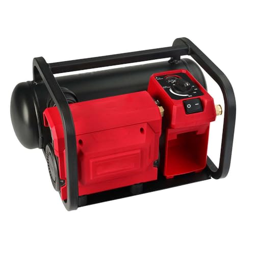 Milwoukee Fits Milwaukee 2840-20 M18 FUEL 18V 2 Gallon Quiet Air...