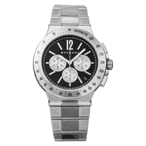 �r���v BVLGARI(�u���K��) DG41BSSDCHTA �u���b�N������ �����Y [���s�A���i]