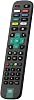 One For All URC4923 Replacement Remote Control for Roku TVs - TVs That use Roku Smart System