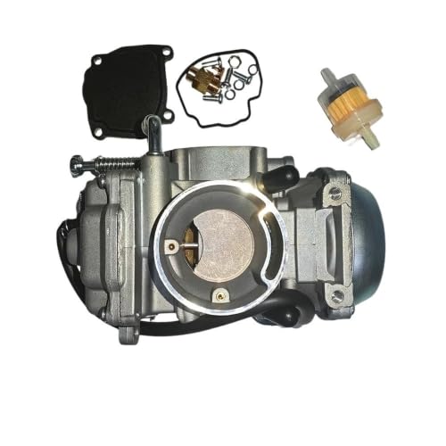 Carburateur 34 mm pour régler les problèmes de démarrage UTV Xpedition 425