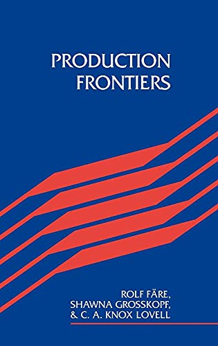Production Frontiers view 2
