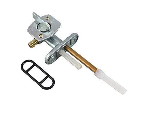 New! Fuel Tank Gas Petcock Valve Fit Yamaha Wr450F Wr 450 Dirt Bike 2003 2004 2005 #TOP2