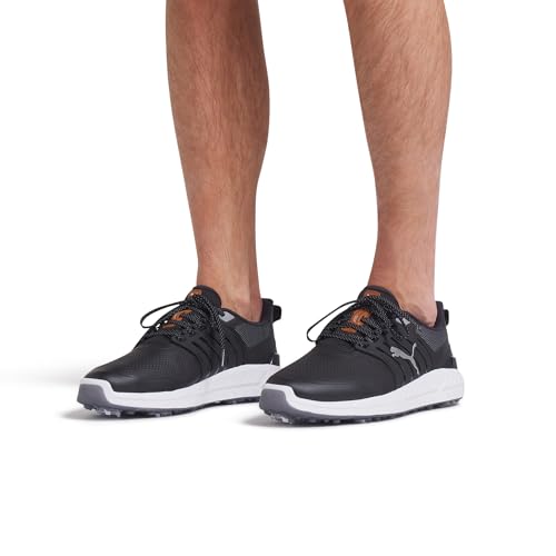 Image of Puma Ignite Elevate 2 Tour Men's Golf Shoes