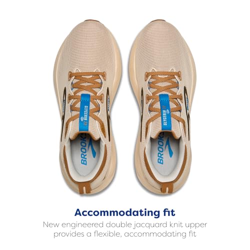 Image of Brooks Men's Glycerin 22 Neutral Running Shoe