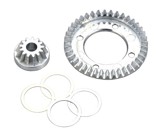 Couple conique 40 DTS FW06 réparer la transmission Fazer DBX