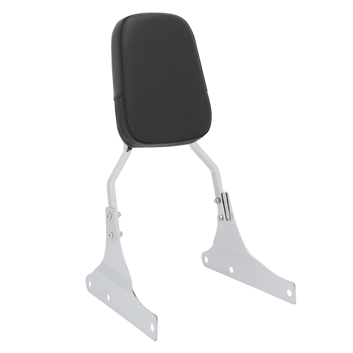 Amazon | Motaux 助手席 シーシーバー バックレスト ハーレー