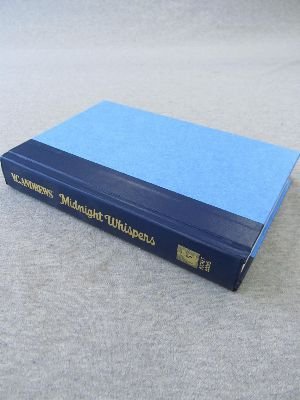 Midnight Whispers 0606022015 Book Cover