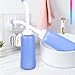 Portable Bidet Handheld Flushing Spray Cleaning Tool Washing Sprayer