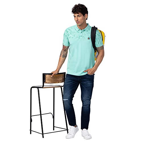 Image of Spykar Men T-Shirts