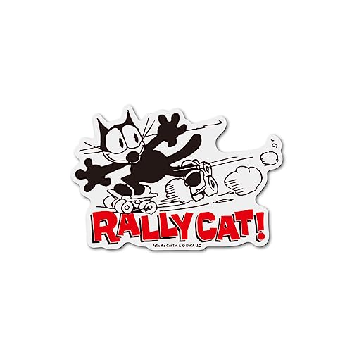 FELIX XebJ[ RALLY CAT! NVbNCXg jo[T LN^[XebJ[ L Cat tBbNXEUELbg FLX024