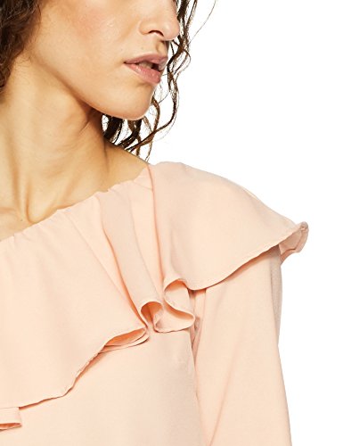 Image of Women's Plain Regular Fit Shirt