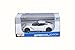 Maisto 2014 Chevy Corvette Stingray Coupe, White 31505-1/24 Scale Diecast Model Toy Car