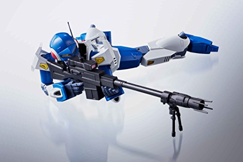 Hi Metal R Techroide Blader Techno Police 21c - vue 6